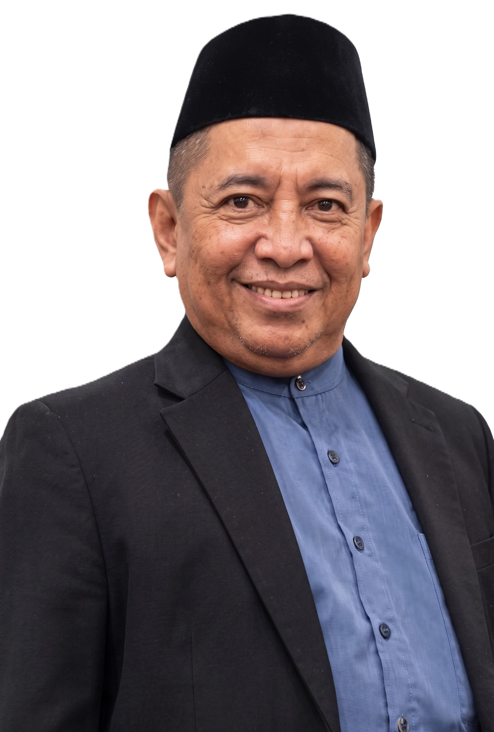 Danny Sintoko, Ketua Yayasan Nurul Hidayah